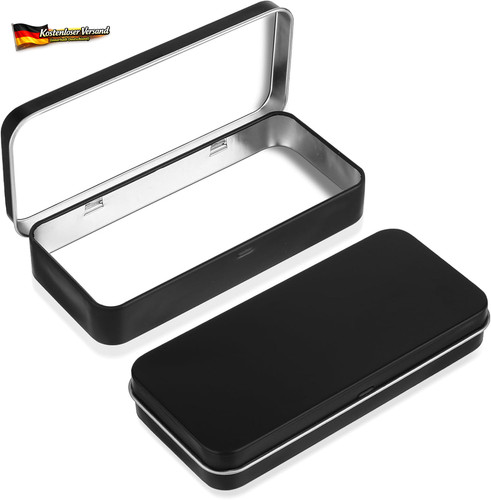 Mini metalldose - mini,
