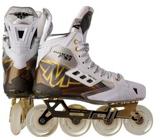 Mission Inhaler FS1 Inliner