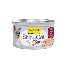Gimpet ShinyCat in Jelly