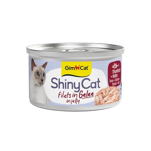 Gimpet shinycat jelly - gimpet,