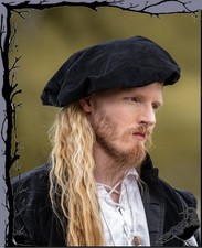 Mittelalter Barett - Audrey