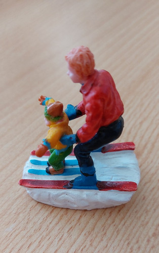 Lichthäuser miniaturfiguren - lichthäuser,