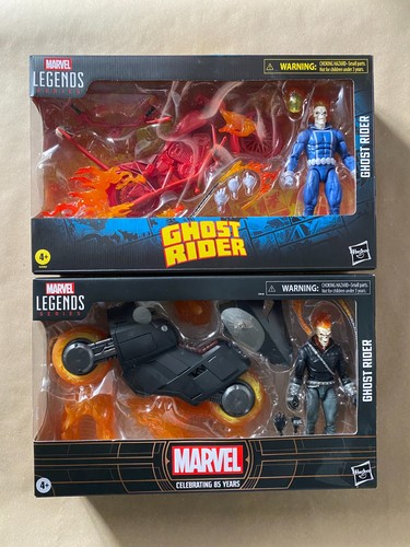 Ghost rider jhonny blaze - jhonny, &