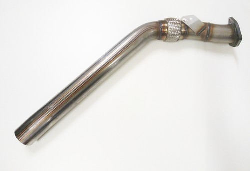 Downpipe für audi 2 - downpipe,