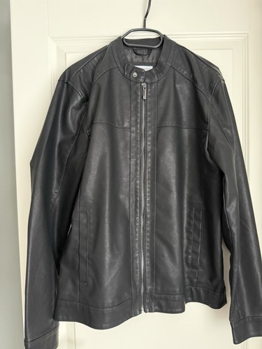 Herren lederjacke only - herren, sons