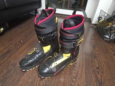 Ski Touren Schuhe - La Sportiva Skorpius CR - MP 30 / 327mm (Tourenski Schuhe)