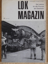 Lok Magazin Nr.26