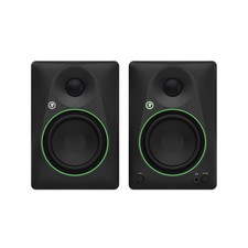 Mackie CR5BT - Aktiver