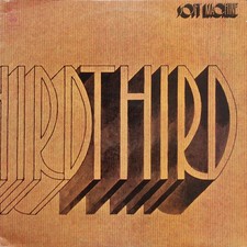 Soft Machine - Third -