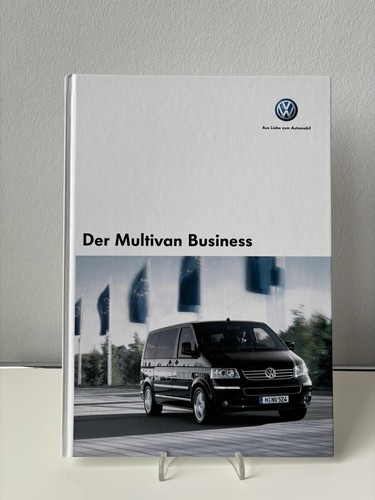 Multivan business hard - vw,