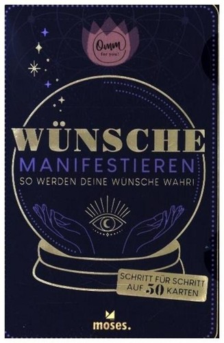 Omm for you wünsche - omm,
