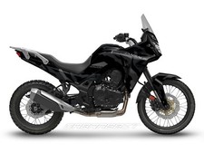 New graphic kit for honda - new,