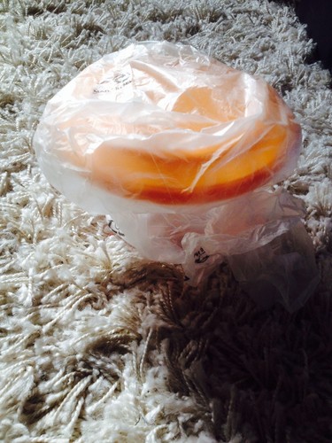 Tupperware dessertschale flach - tupperware,