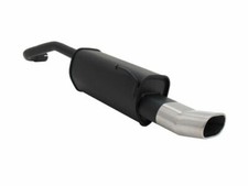 Novus Sportauspuff Gruppe N