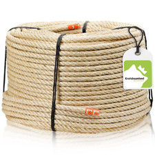 6-12 mm Sisalseil für