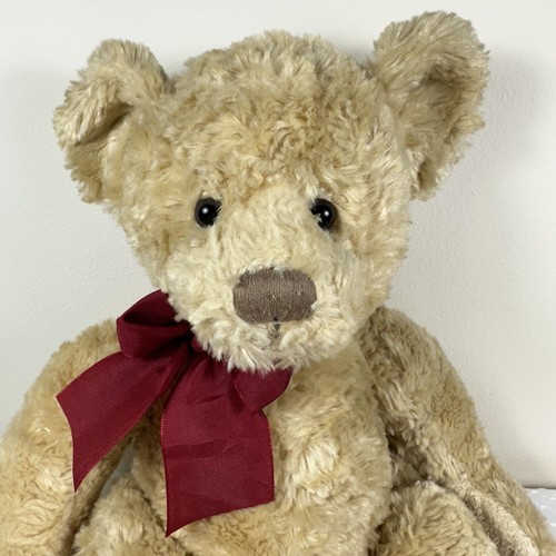 Russ berrie spencer - russ, teddybär