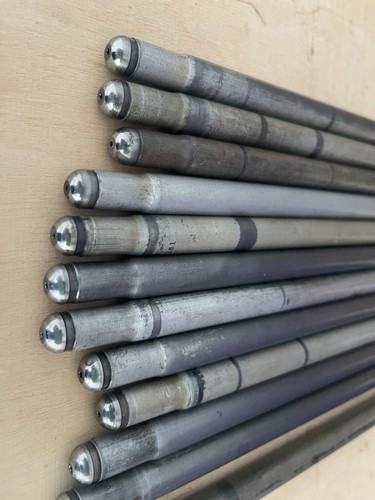 Push rod lycoming 76180 82 - push,