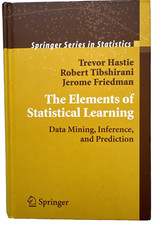 The Elements of Statistical