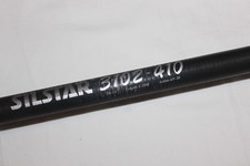 SILSTAR MX 3102-410-TELERUTE-4,10m- WG:5-20g-Nr 445