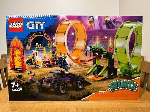 Lego city double - lego®,
