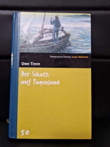Der schatz auf pagensand - der, pagensand.