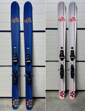 DPS Ski Lotus Testski *viele Längen & Breiten; -50%*