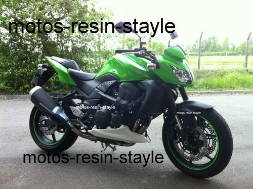 Spitze kawasaki 750 - kawasaki, ab