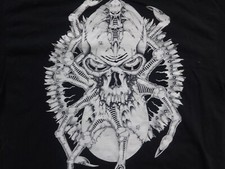 Internal Bleeding  Rar Vintage