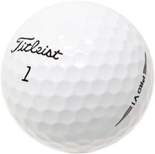 48 Titleist Pro V1 2019 Near