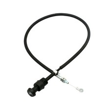 Dämpferzug hinten für Honda