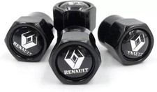 4 Stücke Reifen Ventilkappen