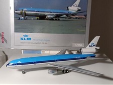 Herpa wings klm - herpa,