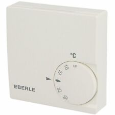 Eberle RTR-E 6724 Raumregler Raumthermostat