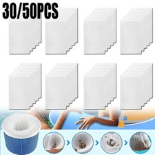 30/50 Pool Skimmer Socken