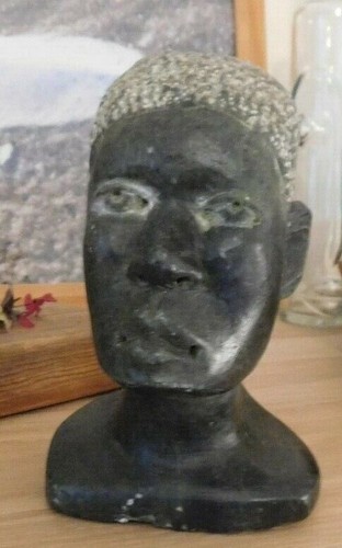 Kunst afrika kopf torso - 💚kunst,