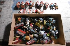 Ü ei Sammlung Figuren Gartenzwerge Happy Hippos Dinos Crocos