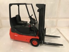 Linde e14 hydraulik - linde,