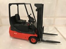 Linde E14 Hydraulik Hebel Kippkabine Gabelstapler Stapler forklift  SELTEN 