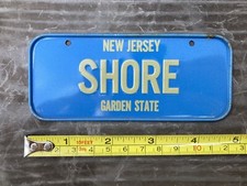 VINTAGE 5"" MINI USA METALL