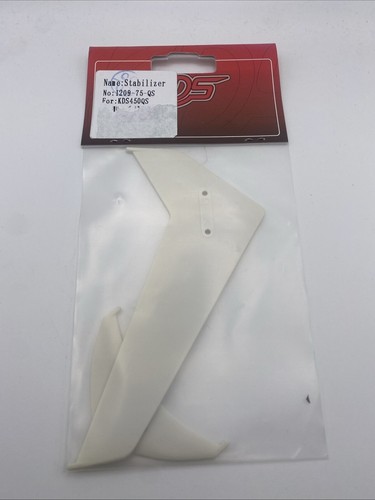 Kds450qs stabilisator - kds450qs,