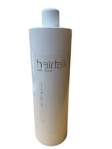 Hairtalk extensions - extensions, &
