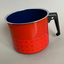 Silit Vintage 70er Emaille