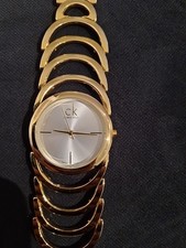 CK Calvin Klein Swiss Made