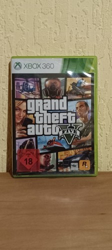 Grand theft auto - grand,