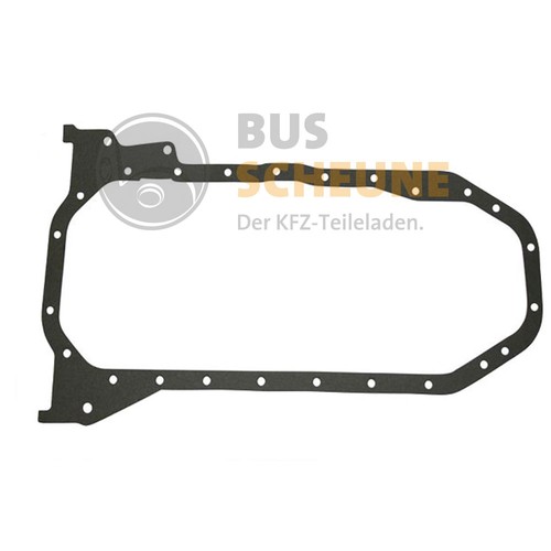 Bus ölwannendichtung - vw, t4
