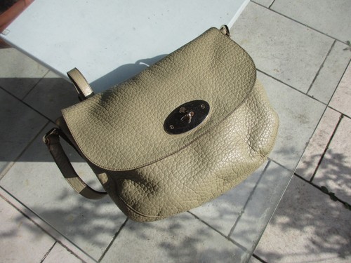 Tolle mulberry tasche - tolle,