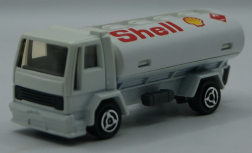 Majorette 245 ford cargo - ford,