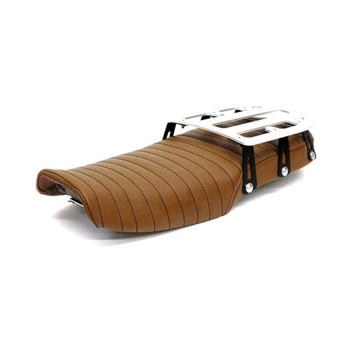 Racer flat scrambler sitz - scrambler,