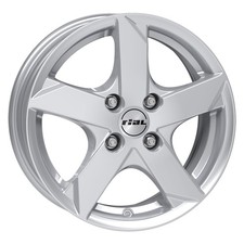 Rial rims Kodiak 6.0Jx15 ET39