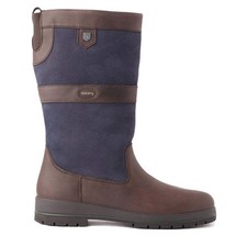 Dubarry Womens Kildare Leather